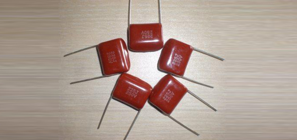 薄膜電容器：進一步擴展電力電容器產品範圍