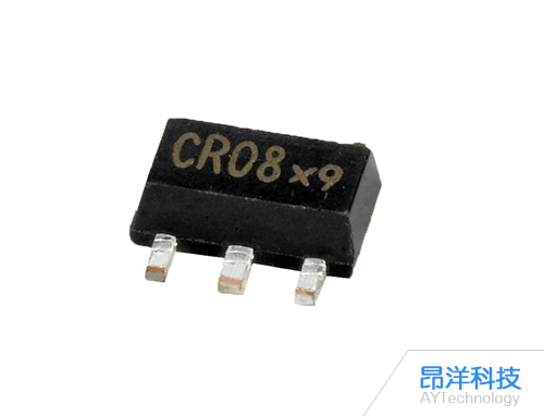 單項可控矽/晶閘管係列