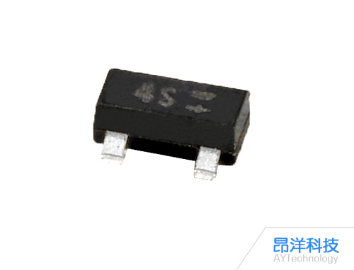 長電肖特基二極管係列