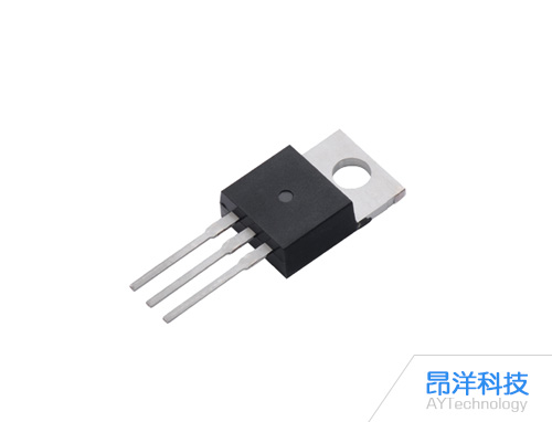 大功率插件MOS場效應晶體管係列