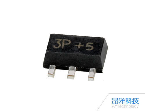 長電貼片高頻三極管係列