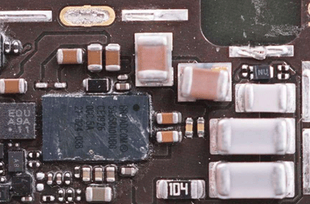 陶瓷貼片電容用途 陶瓷貼片電容用途