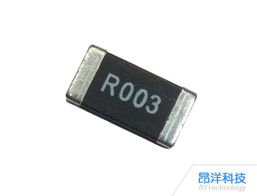 厚聲HP高功率低阻值貼片電阻器係列