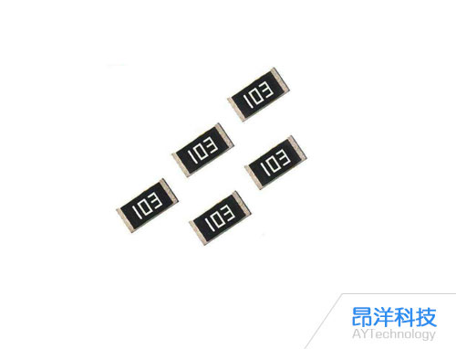 厚聲熱敏電阻器係列