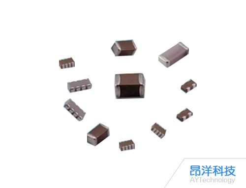 國巨CC常規貼片電容X5R係列