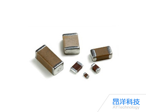 國巨CC常規貼片電容X7R係列