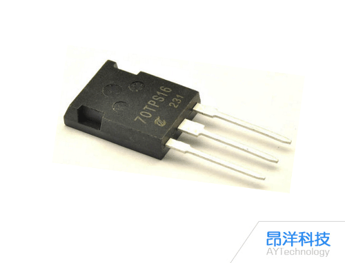 雙向可控矽/晶閘管係列