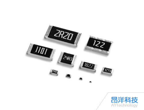 厚聲HP高功率貼片電阻器係列