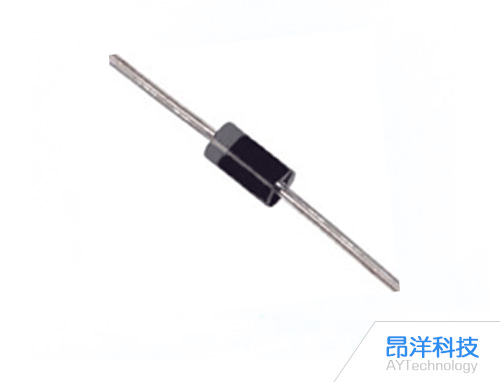 通用TVS(DO-15)雙向瞬態抑製二極管